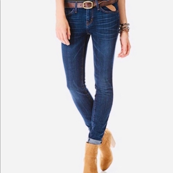 Current/Elliott | Jeans | Current 